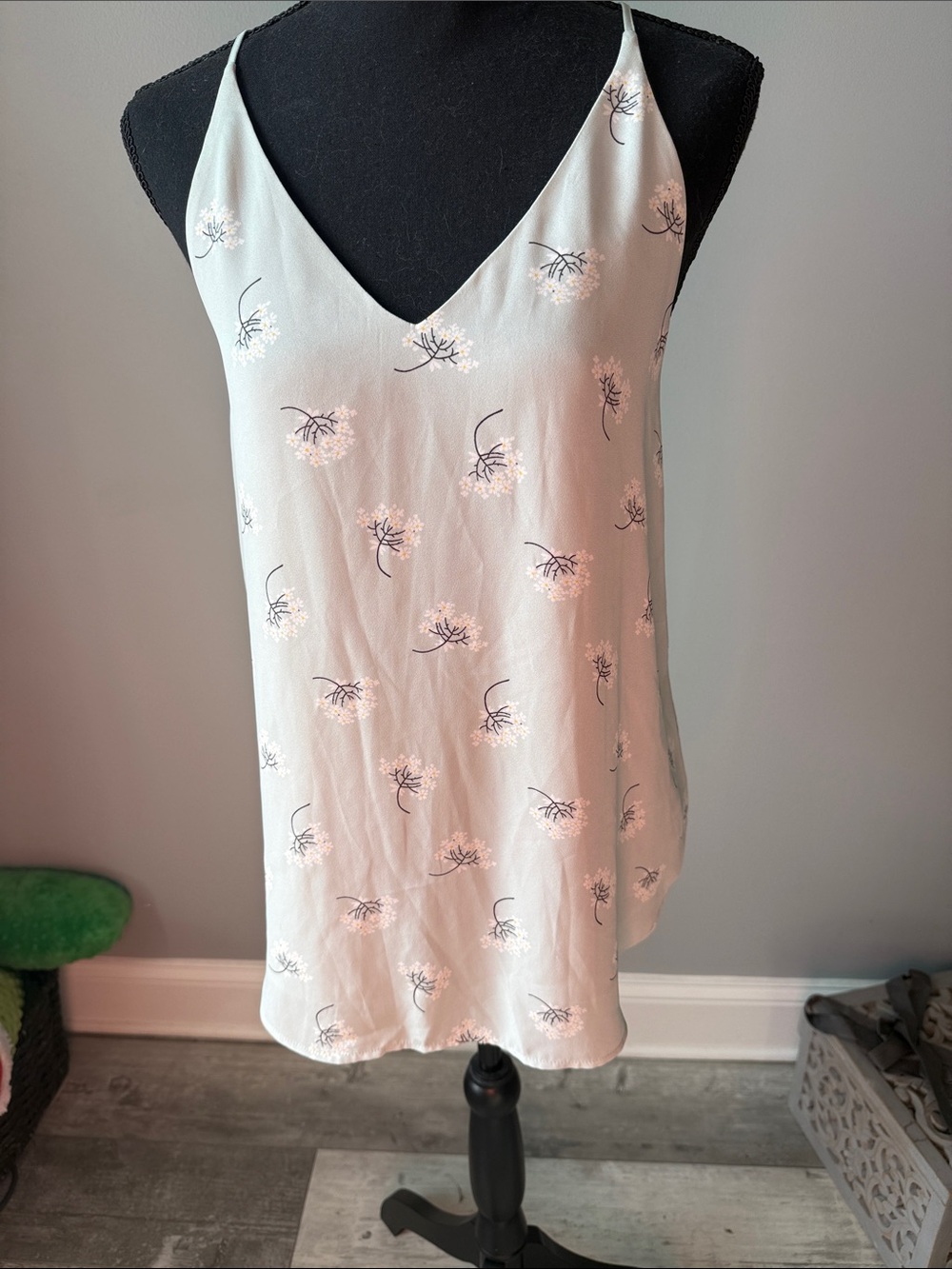 Loft Tank Size S